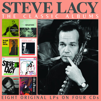 CLASSIC ALBUMS