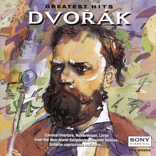Dvorak - Greatest Hits