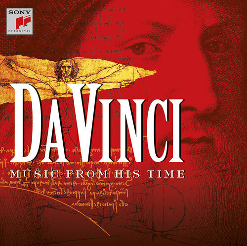 Da Vinci - Music From His Time