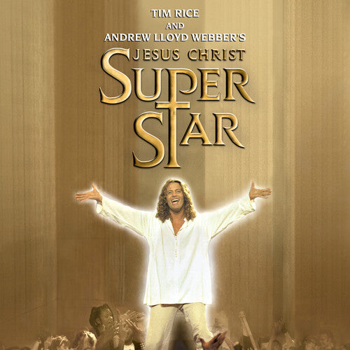 Jesus Christ Superstar: A New Stage...