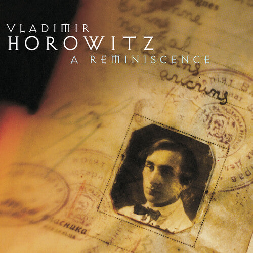 Vladimir Horowitz - A Reminiscence