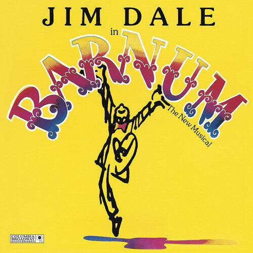 Barnum [remaster]