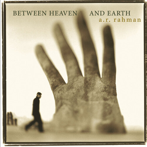 BETWEEN HEAVEN & EARTH