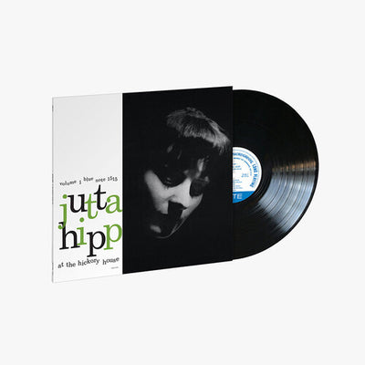 AT THE HICKORY HOUSE, VOLUME 1 (BLUE NOTE CLASSIC)