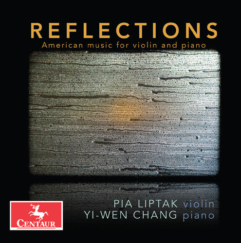 Ives, P. Liptak, D. Liptak & Sekhon: Reflections