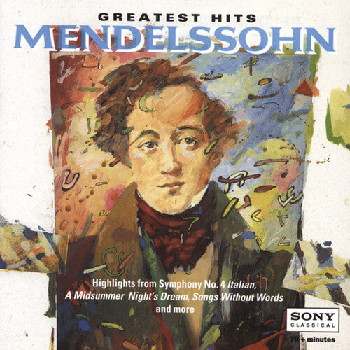 Mendelssohn - Greatest Hits