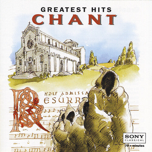 Chant - Greatest Hits