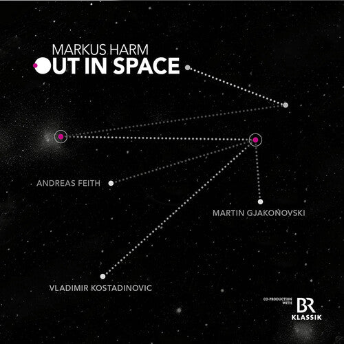 Harm: Out in Space