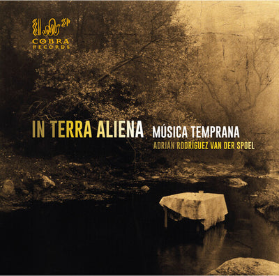 IN TERRA ALIENA