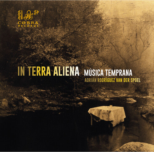 IN TERRA ALIENA