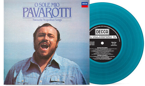 O SOLE MIO