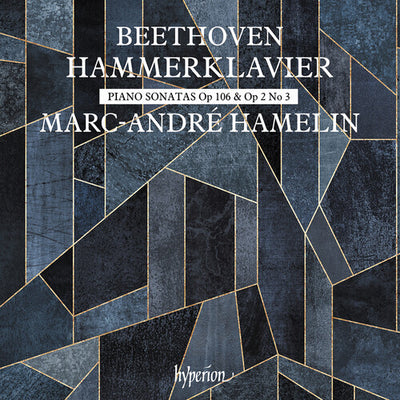Beethoven: Sonata for Piano No. 29, "Hammerklavier" / Hamelin