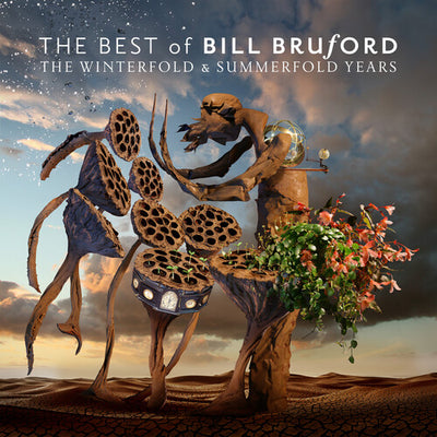 BEST OF BILL BRUFORD: THE WINTERFOLD & SUMMERFOLD