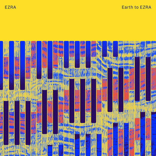 Allard, Butterfield, Eckels & Jones: Earth to Ezra