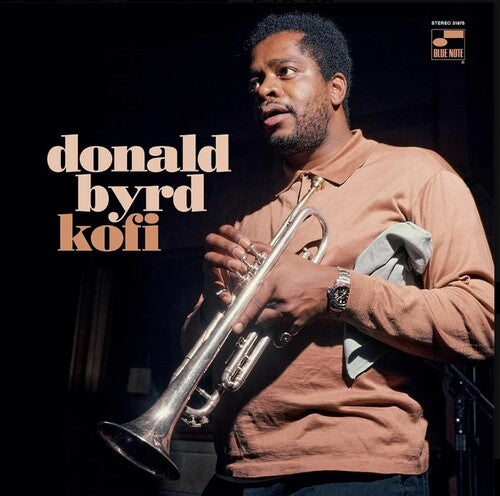 KOFI (BLUE NOTE TONE POET SERIES)