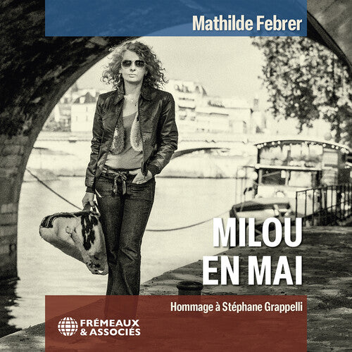 Milou en mai - Hommage a Stephane Grappelli