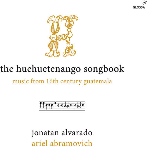 The Huehuetenango Songbook