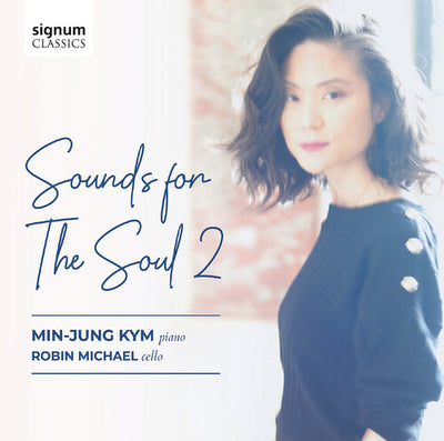 Sounds For The Soul 2