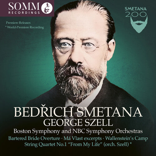 Smetana 200