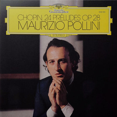 CHOPIN: 24 PRILUDES, OP. 28 (THE ORIGINAL SOURCE)