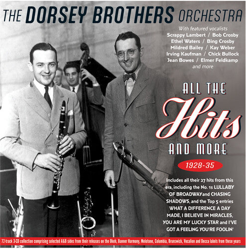 All the Hits and More 1928-1935