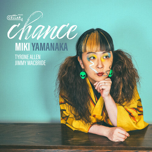 CHANCE