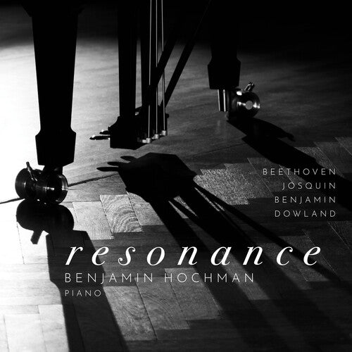 Resonance / Benjamin Hochman