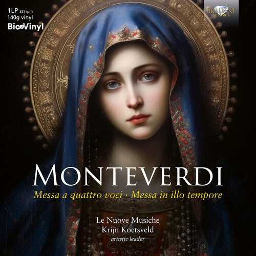 Monteverdi: Messa a quatro voci, Messa in illo tempore