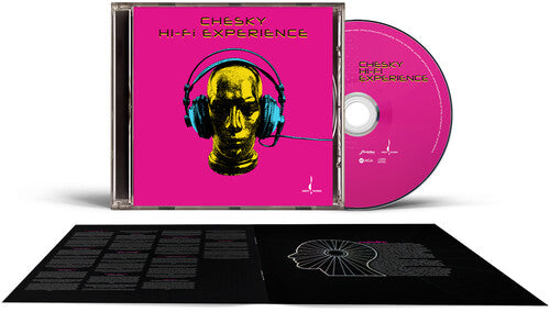 CHESKY HI-FI EXPERIENCE (MQA-CD) / VARIOUS