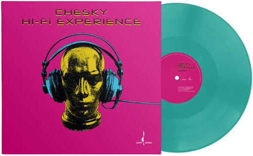 CHESKY HI-FI EXPERIENCE / VARIOUS
