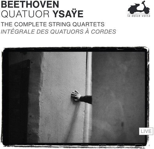 Beethoven: The Complete String Quartets