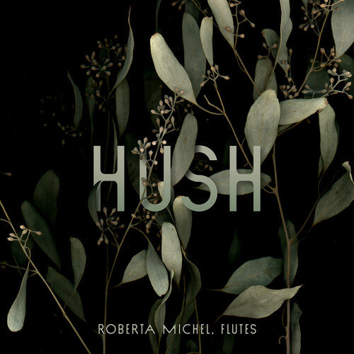 Baker, Cheah, Morali, Negron & Rigler: Hush