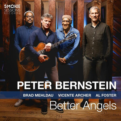 BETTER ANGELS