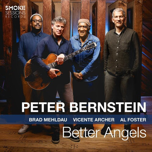 BETTER ANGELS
