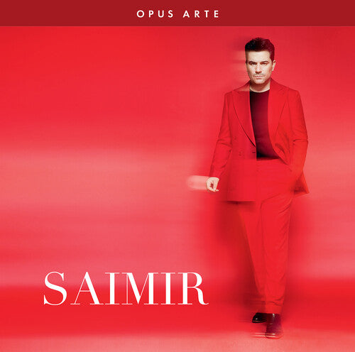Saimir – ArkivMusic