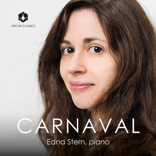 Schumann & Stern: Carnaval