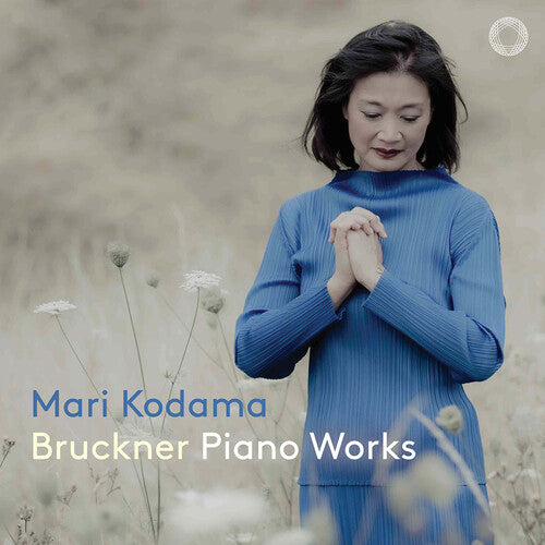 Bruckner: Piano Works / Mari Kodama