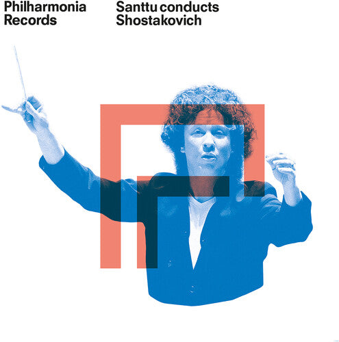 Shostakovich: Symphonies Nos. 6 & 9