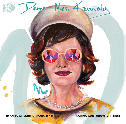 Dear Mrs. Kennedy / Strand, Kontorovitch