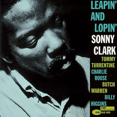 LEAPIN & LOPIN