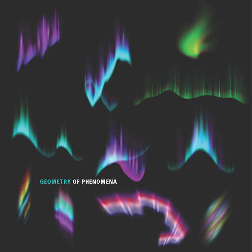 GEOMETRY OF PHENOMENA