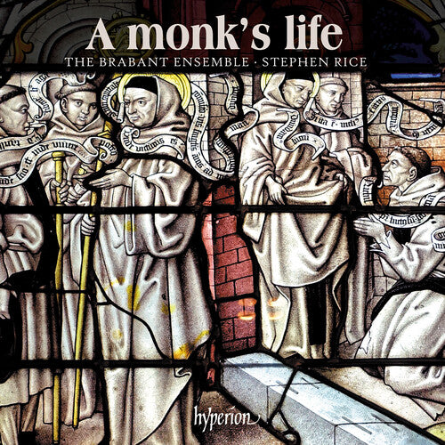 MONK'S LIFE