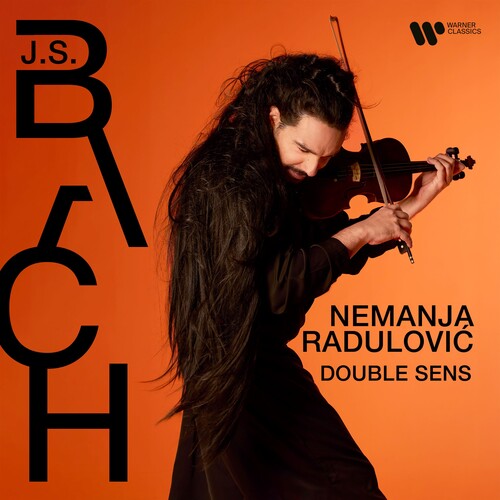 J.S. BACH