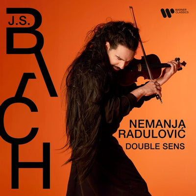 J.S. BACH