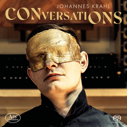 J.S. Bach: Conversations