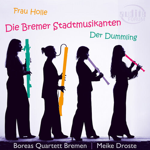 Schumann - Wild Mild