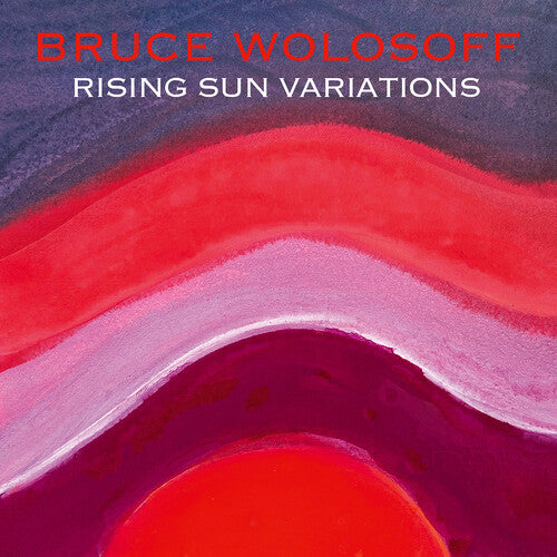 Wolosoff: Rising Sun Variation