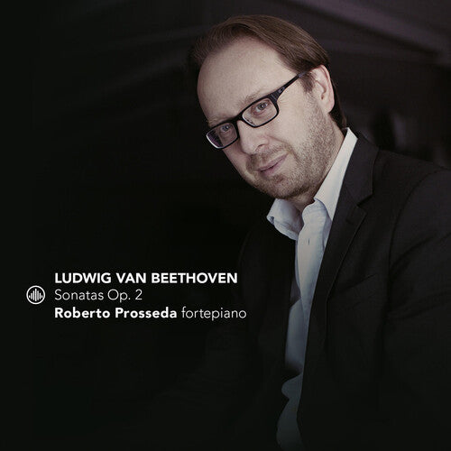 Beethoven: Sonatas, Op. 2