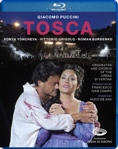 Puccini: Tosca