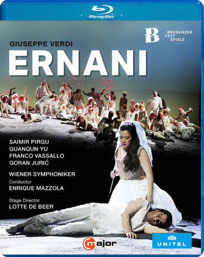 Verdi: Ernani